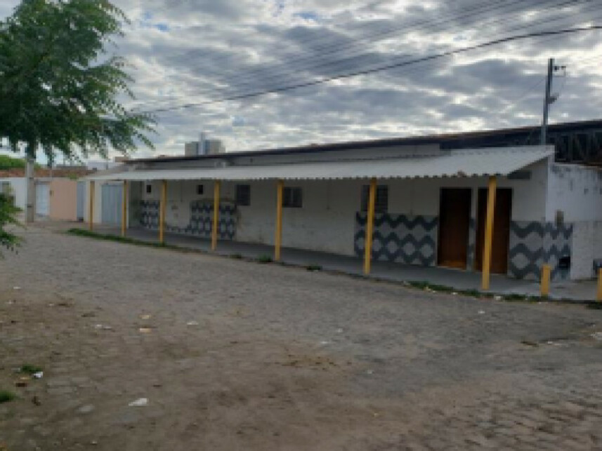 Imagem 4 do Leilão de Casa - Bela Vista - Patos/PB