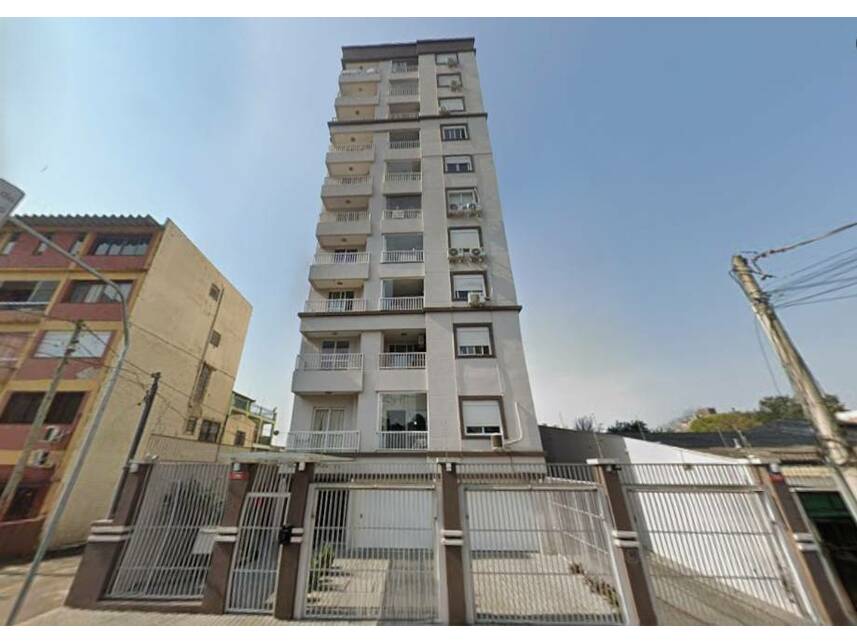 Imagem 1 do Leilão de Apartamento - Centro - Passo Fundo/RS