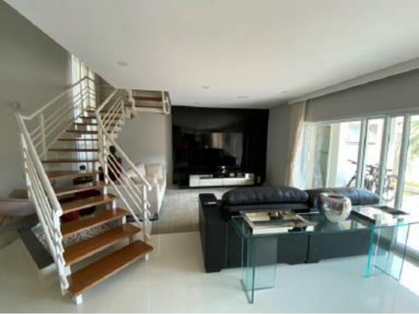Imagem 4 do Leilão de Casa - Residencial San Marino - Birigui/SP