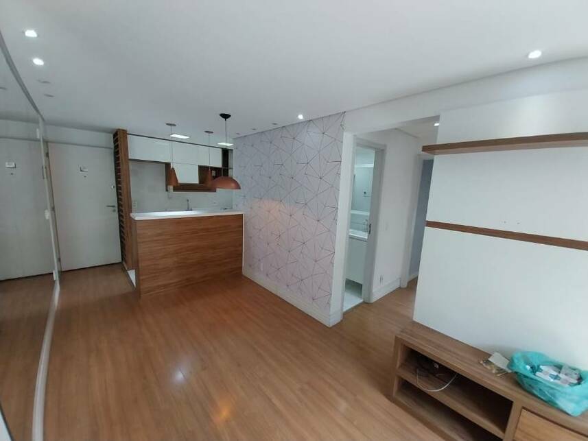 Imagem 5 do Leilão de Apartamento - Jardim Parque Morumbi - São Paulo/SP