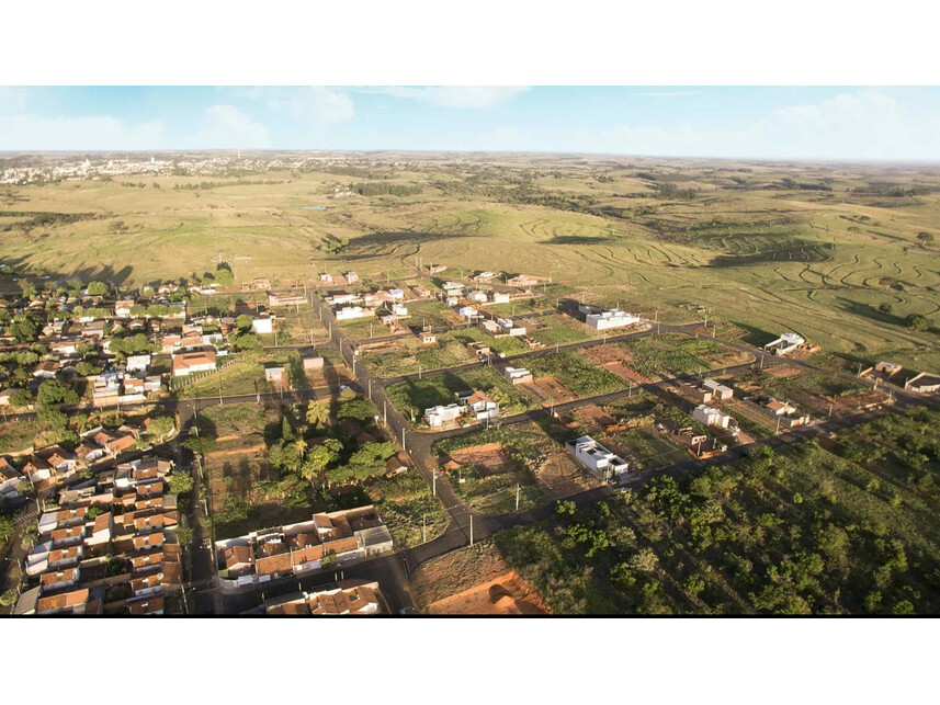 Imagem 4 do Leilão de Casa - Residencial Montagnoli - Adamantina/SP