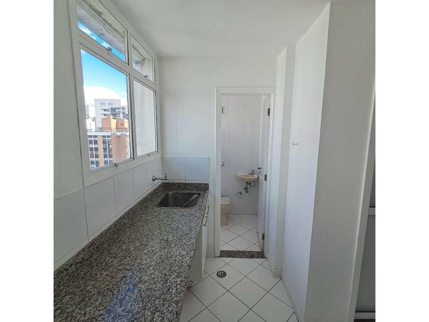 Imagem 5 do Leilão de Apartamento Duplex - Campo Belo - São Paulo/SP