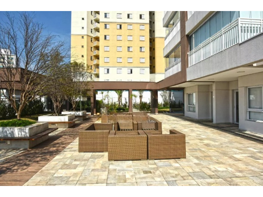 Imagem 4 do Leilão de Apartamento - Santo Amaro - São Paulo/SP