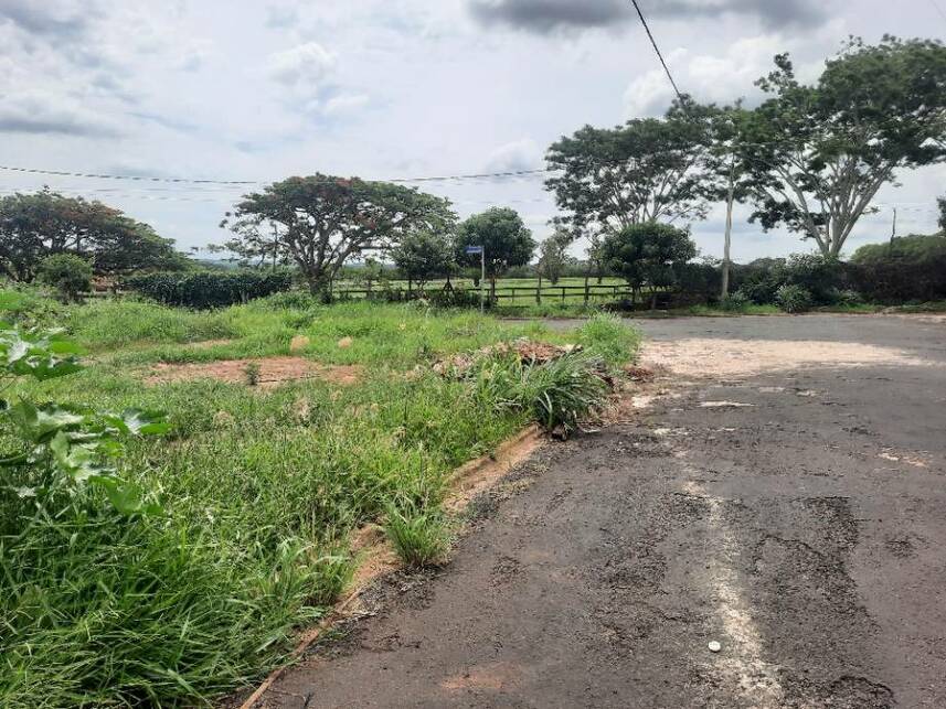 Imagem 2 do Leilão de Terreno - Jardim Timboré - Orlândia/SP