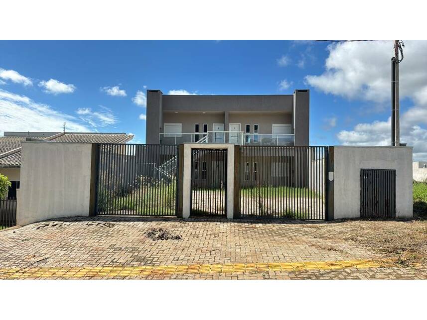 Imagem  do Leilão de Apartamento - Campos do Iguaçu - Foz do Iguacu/PR