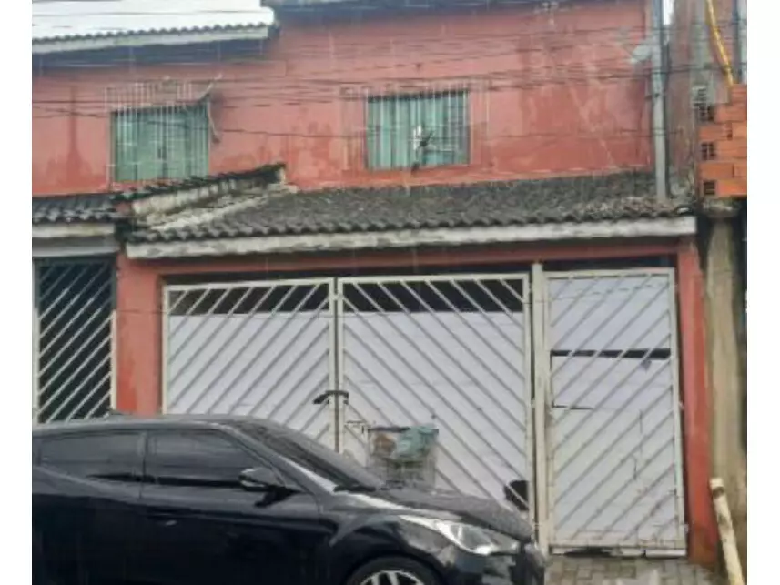 Casa 125m² em Jardim Sao Paulo, Itaquaquecetuba/SP