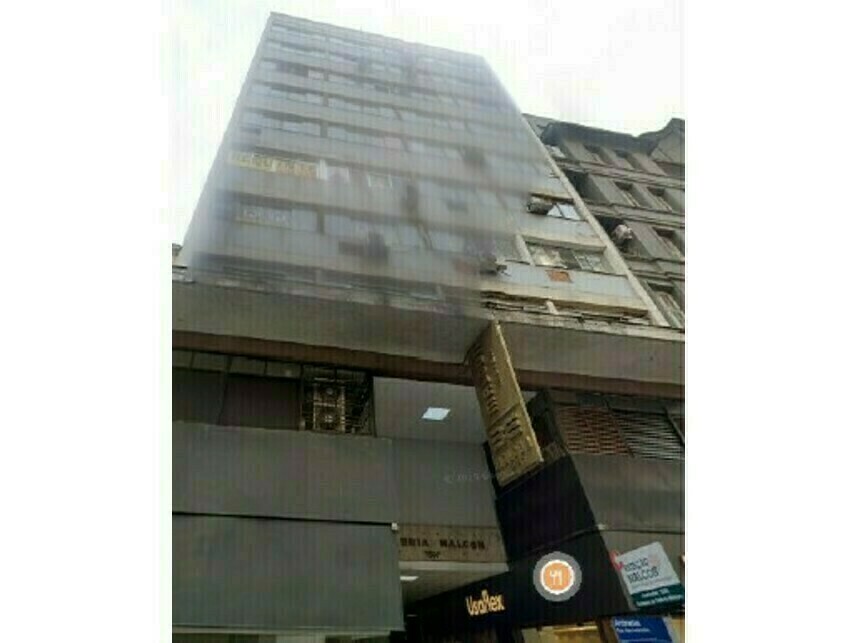 Imagem  do Leilão de Sala Comercial - Centro Histórico - Porto Alegre/RS