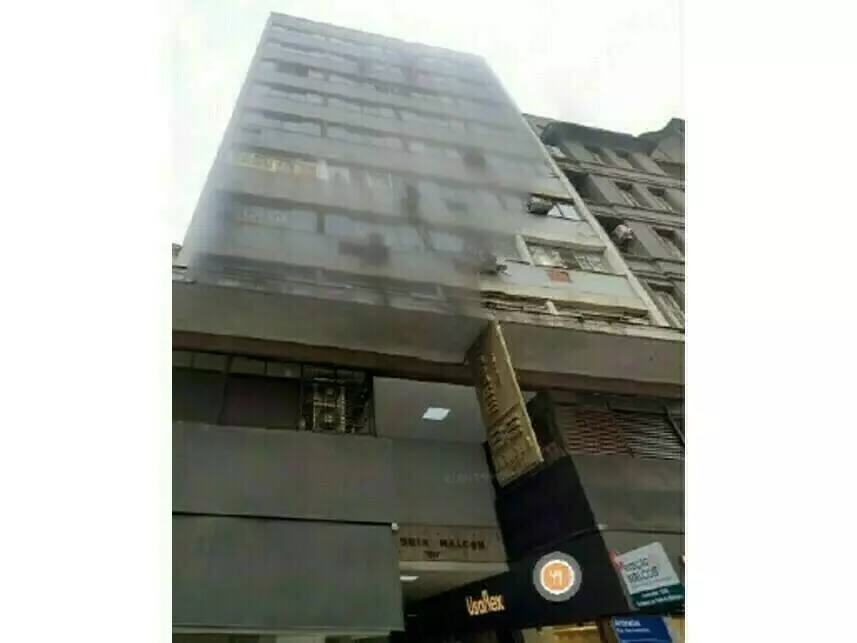 Comercial em porto alegre