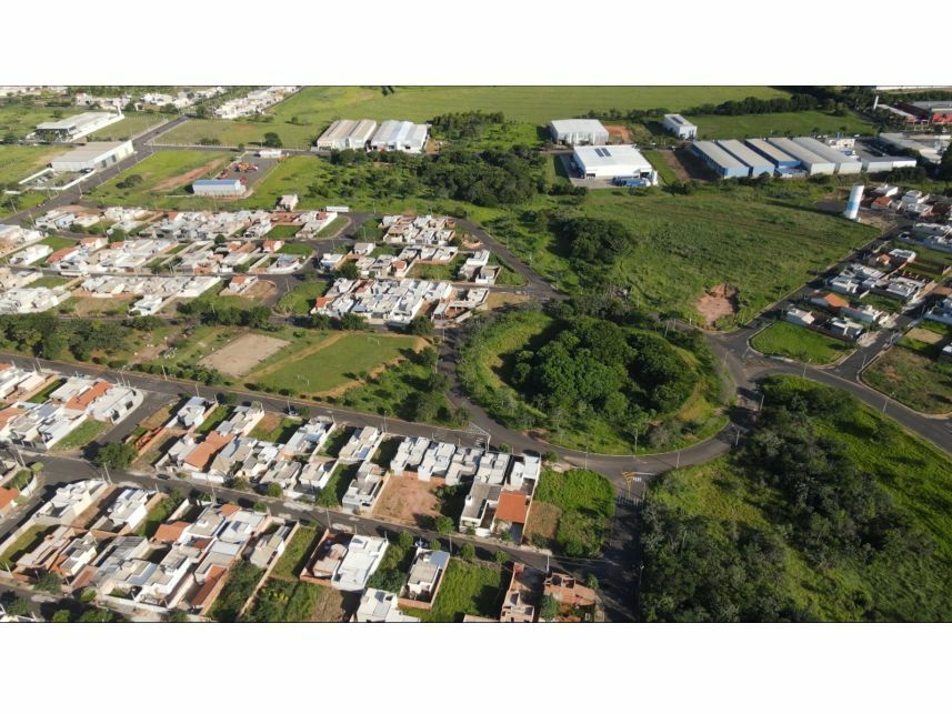 Imagem 4 do Leilão de Terreno - Parque dos Ipês Ii - Mirassol/SP