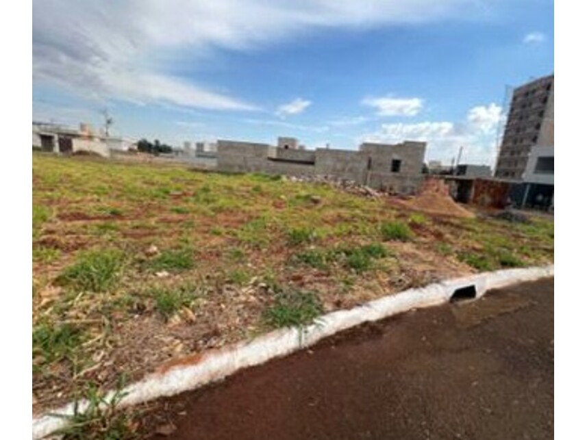 Imagem  do Leilão de Terreno - Residencial Jardim Campestre - Rio Verde/GO
