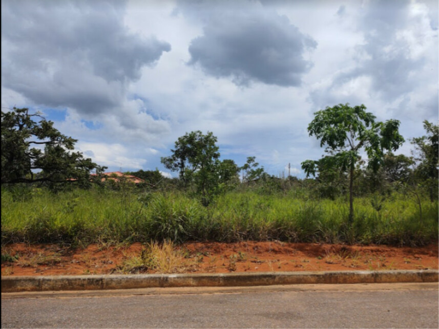 Imagem 2 do Leilão de Terreno - Garden Ville - Caetanópolis/MG