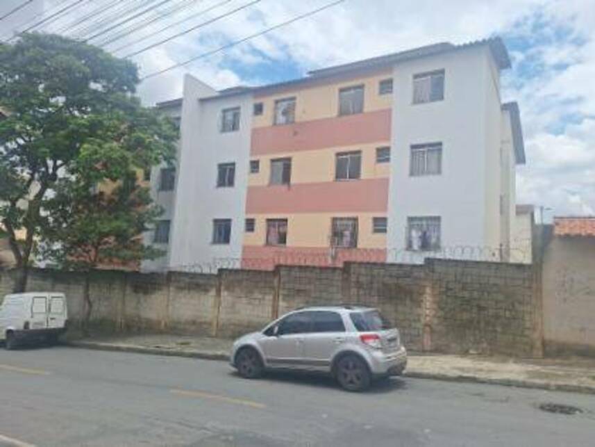 Imagem 2 do Leilão de Apartamento - Jardim Laguna - Contagem/MG