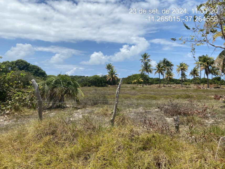 Imagem 2 do Leilão de Terreno - Loteamento Vila Rica do Abais - Itaporanga Dajuda/SE
