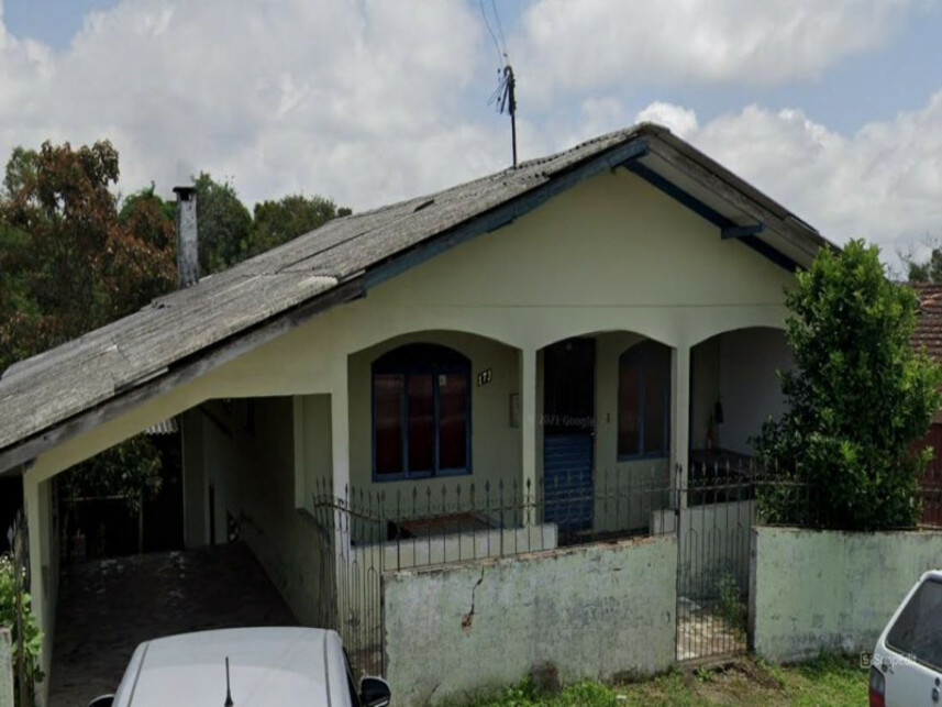 Imagem  do Leilão de Casa - Fátima - Otacílio Costa/SC