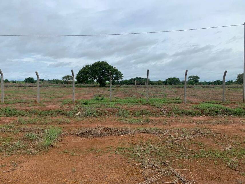 Imagem 1 do Leilão de Terreno - Jardim América - Porto Nacional/TO