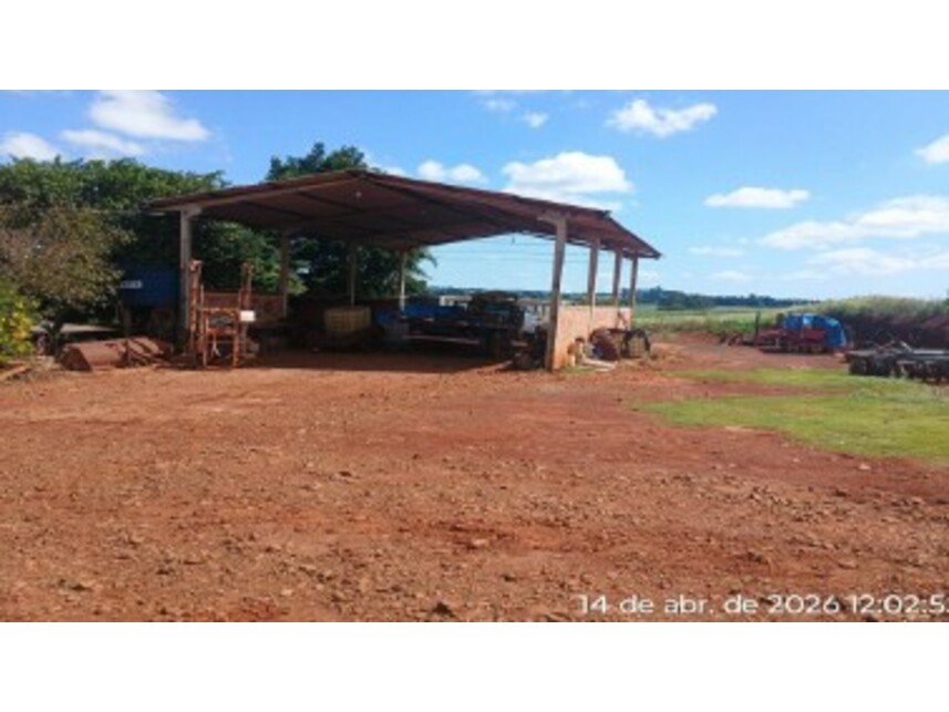 Imagem 3 do Leilão de Área Rural - Muniz - Taquarituba/SP