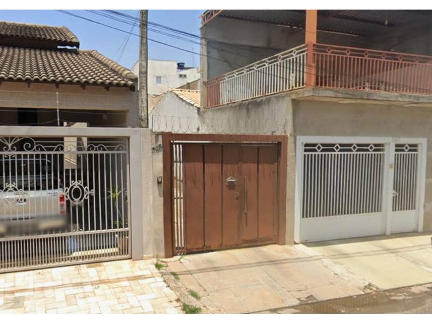 Imagem 1 do Leilão de Casa - Vila Guararapes - Lins/SP