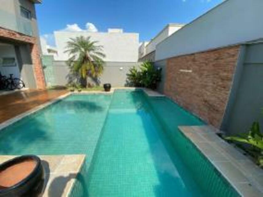 Imagem 20 do Leilão de Casa - Residencial San Marino - Birigui/SP