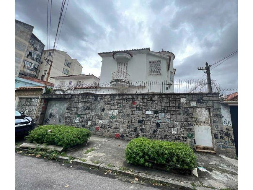 Imagem 2 do Leilão de Casa - Vila Isabel - Rio de Janeiro/RJ