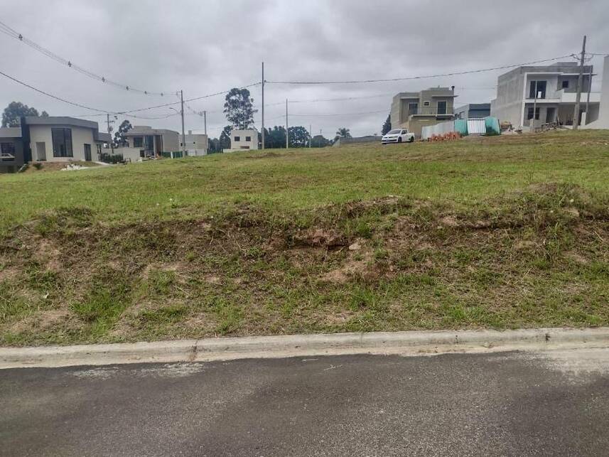 Imagem 2 do Leilão de Terreno - Colônia Dona Luíza - Ponta Grossa/PR