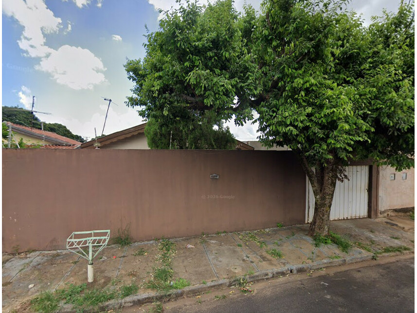Imagem  do Leilão de Casa - Presidente - Araçatuba/SP
