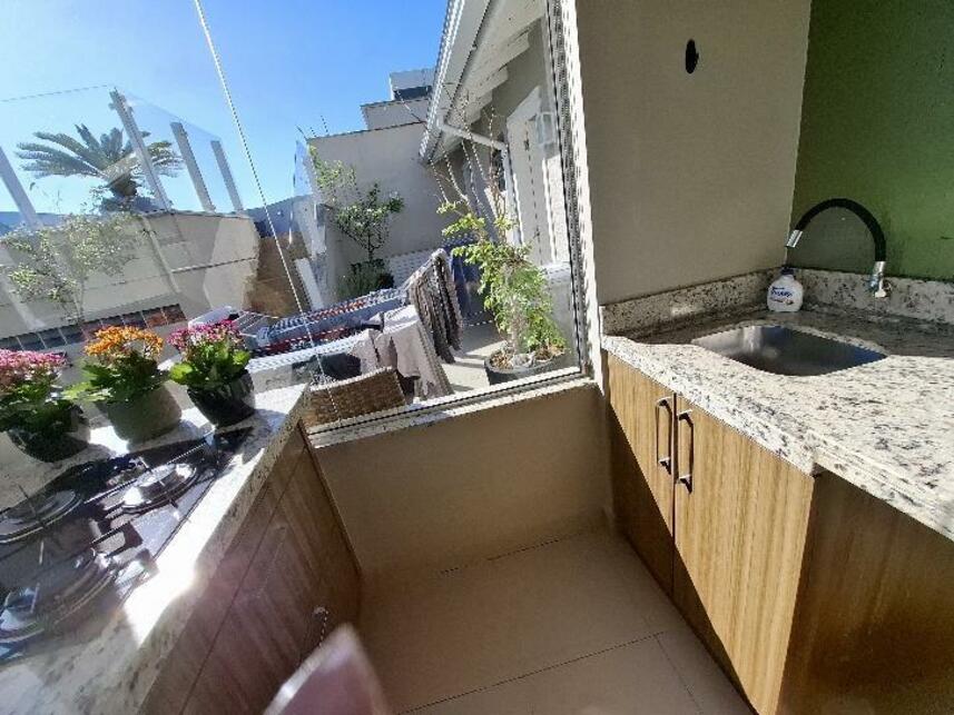 Imagem 36 do Leilão de Apartamento - Campinas - São José/SC