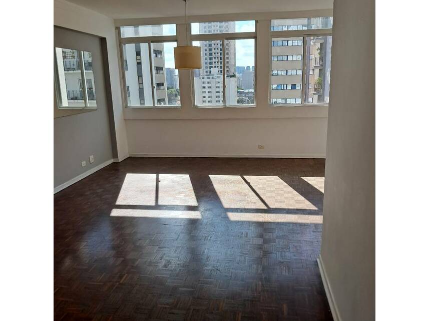 Imagem 4 do Leilão de Apartamento Duplex - Campo Belo - São Paulo/SP