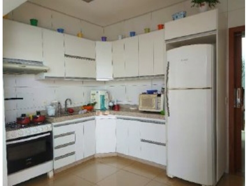 Imagem 12 do Leilão de Casa - Setor Residencial Granville I - Rondonópolis/MT