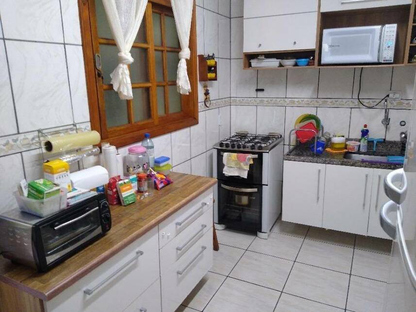 Imagem 5 do Leilão de Casa - Outeiro de Passargada - Cotia/SP