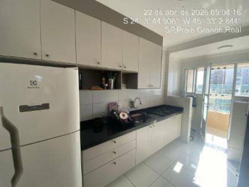 Imagem 9 do Leilão de Apartamento - Real - Praia Grande/SP