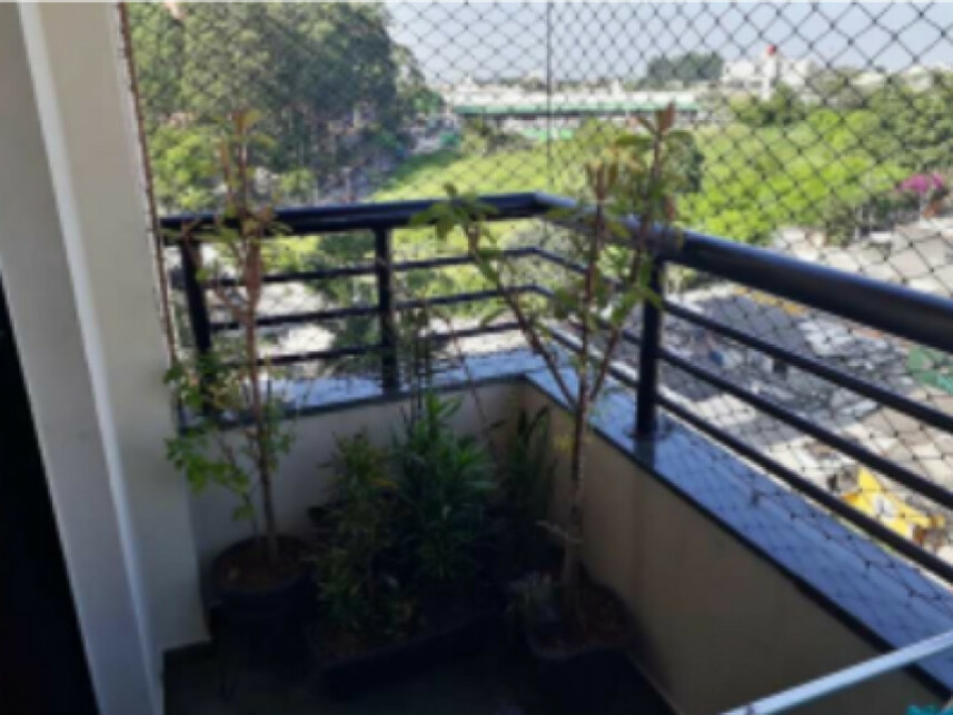 Imagem 7 do Leilão de Apartamento - Vila do Castelo - São Paulo/SP