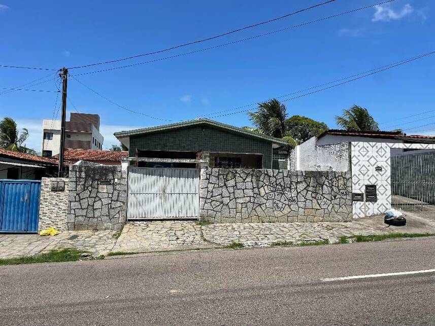 Imagem  do Leilão de Casa - Varjão - João Pessoa/PB
