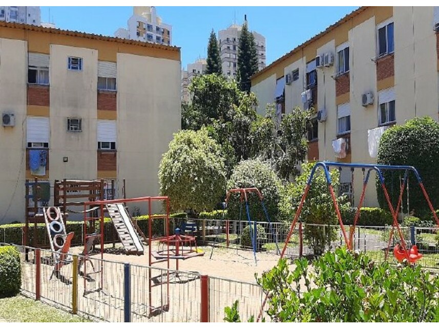 Imagem 11 do Leilão de Apartamento - Passo da Areia - Porto Alegre/RS