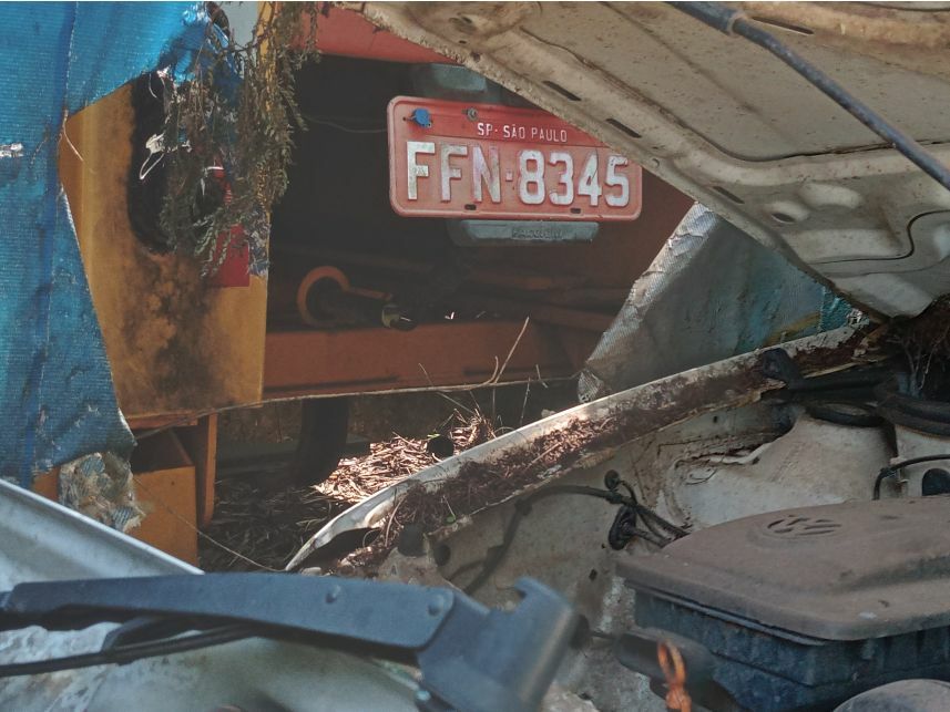 Imagem  do Leilão de Veículo em Sorocaba/SP