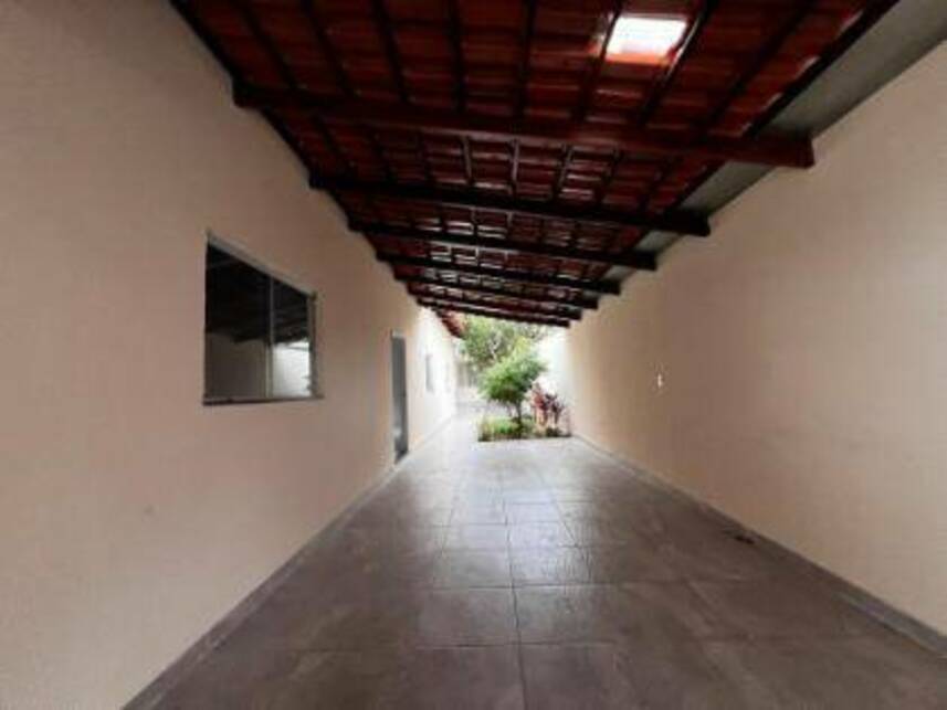 Imagem 5 do Leilão de Casa - Jardim Raio de Sol - Inhumas/GO