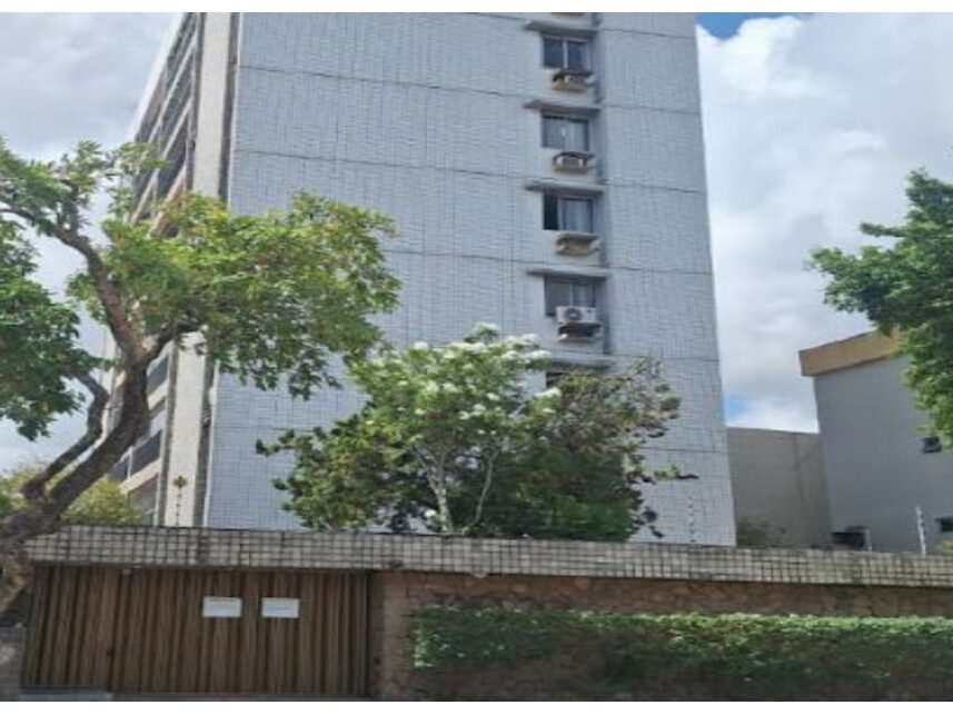 Imagem  do Leilão de Apartamento - Cordeiro - Recife/PE