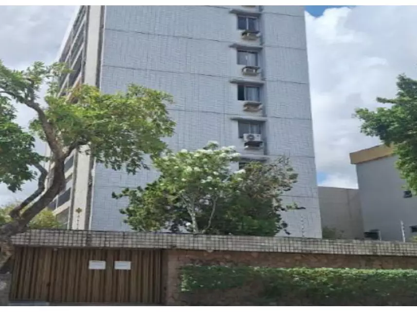 Apartamento 332m² em Cordeiro, Recife/PE