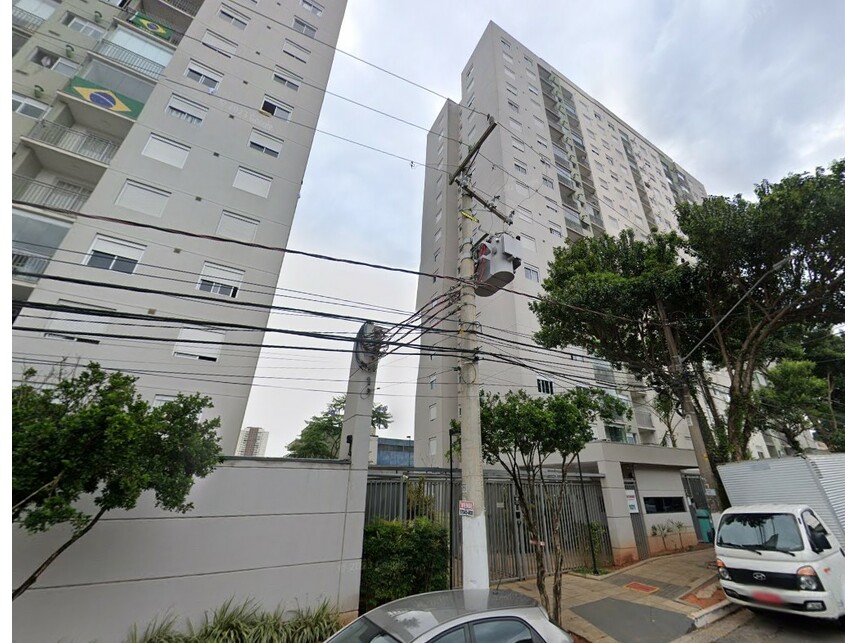 Imagem  do Leilão de Apartamento - Vila Maria - São Paulo/SP