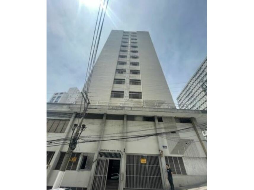 Imagem 1 do Leilão de Apartamento - Liberdade - São Paulo/SP