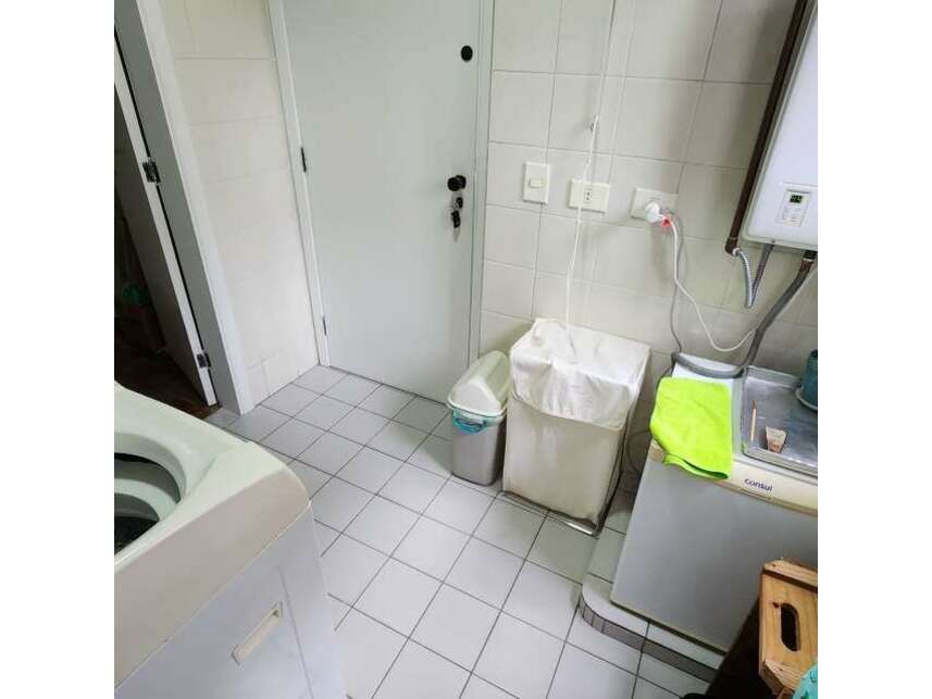 Imagem 12 do Leilão de Apartamento - Lapa - São Paulo/SP