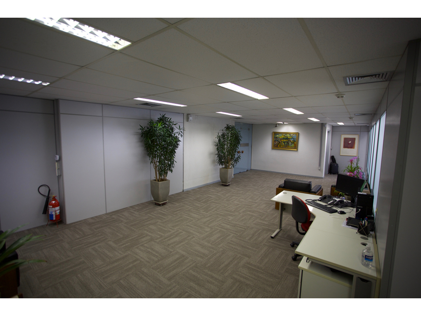 Imagem 7 do Leilão de Sala Comercial - Bela Vista - São Paulo/SP