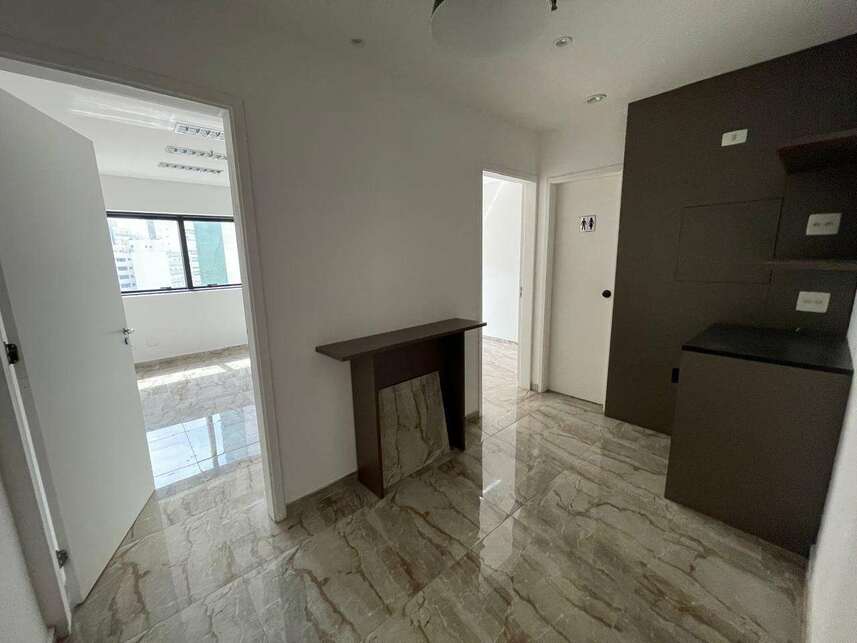 Imagem 6 do Leilão de Sala Comercial - Perdizes - São Paulo/SP