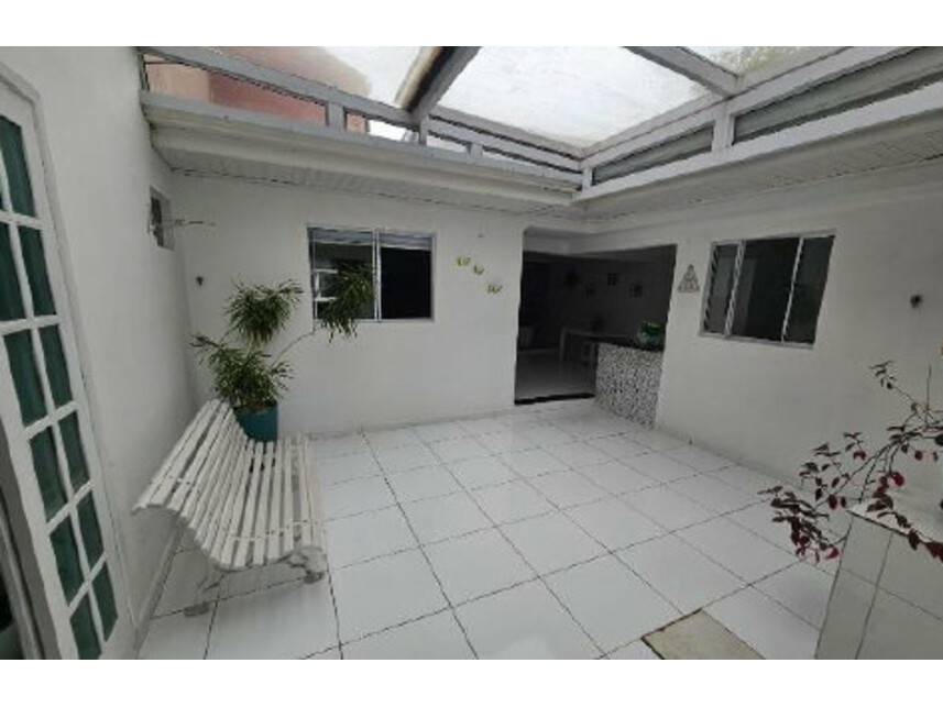 Imagem 5 do Leilão de Casa - Portão - Curitiba/PR