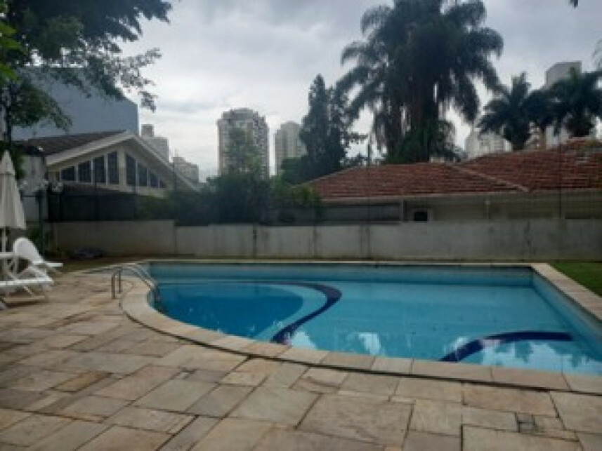 Imagem 3 do Leilão de Apartamento Duplex - Brooklin Paulista - São Paulo/SP