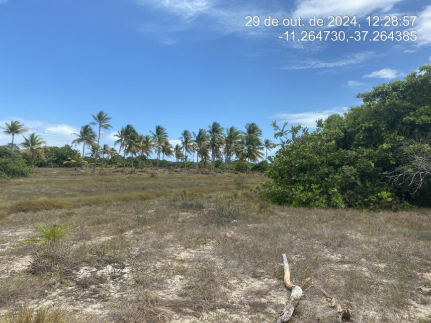 Imagem 1 do Leilão de Terreno - Loteamento Vila Rica do Abais - Itaporanga D\'Ajuda/SE