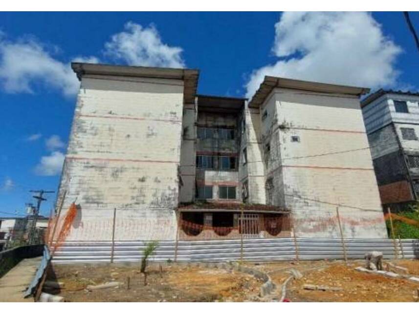 Imagem 3 do Leilão de Apartamento - Pau da Lima - Salvador/BA
