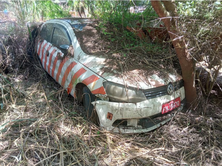 Imagem do Leilão de Veículo em Sorocaba/SP