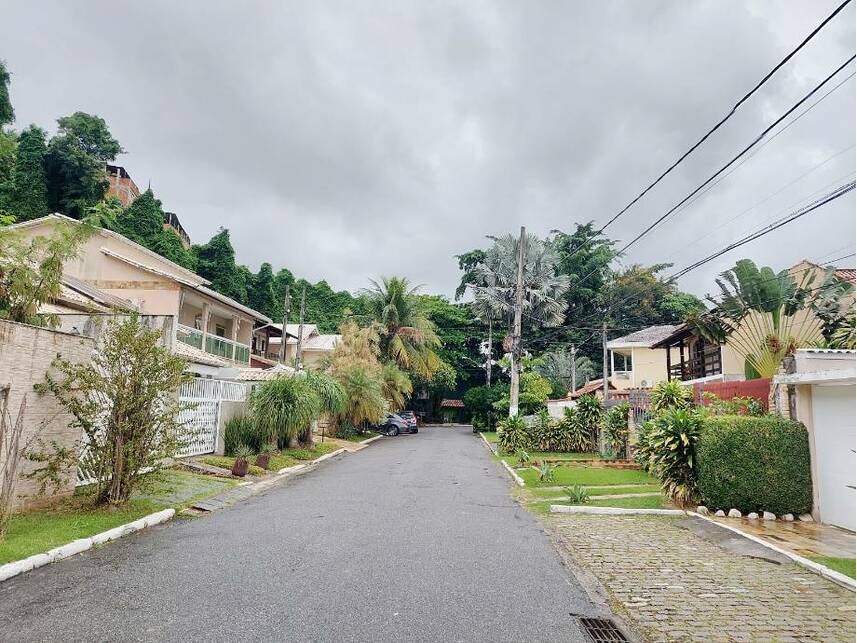 Imagem 3 do Leilão de Casa - Anil - Rio de Janeiro/RJ