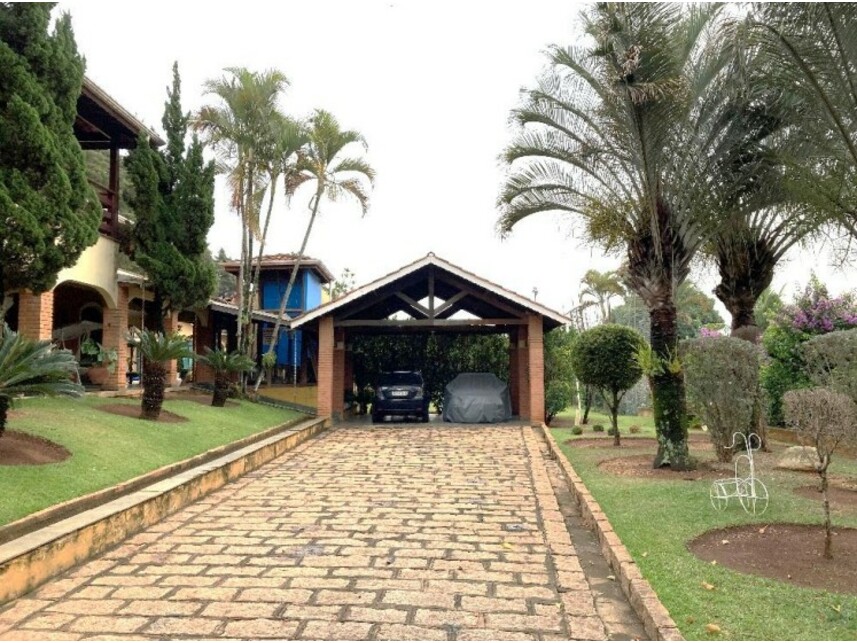 Imagem 3 do Leilão de Sobrado - Itaici - Indaiatuba/SP
