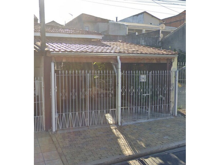 Imagem 1 do Leilão de Casas - Cidade Planejada I - Bragança Paulista/SP